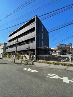 ラ グラシューズ西船橋の画像