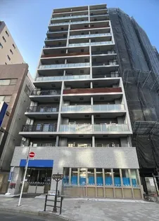 サンウッド東日本橋フラッツの画像