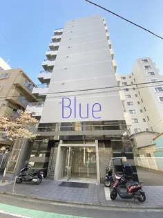 ヴィータローザ横浜吉野町の画像