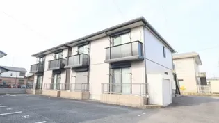 ル プランタンB棟の画像