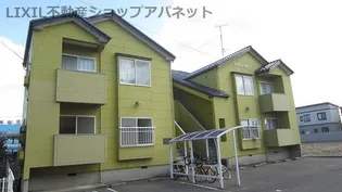 シャルマン上所Aの画像