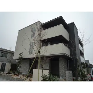 サウスフィールドの画像