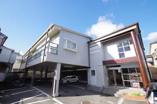 PAL HOUSE Kの画像