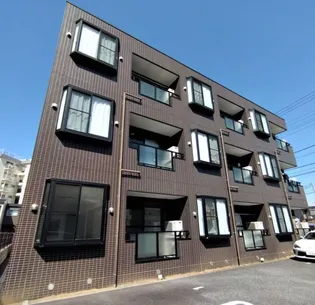 クレールIIIの画像