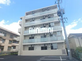 アルバ北仙台の画像