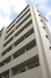 スカイコート品川大崎の画像