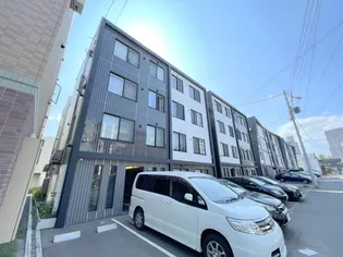 フェリーチェ琴似の画像