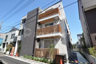 セジュール東尾久の画像