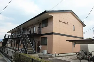 ドリームハイツ8の画像