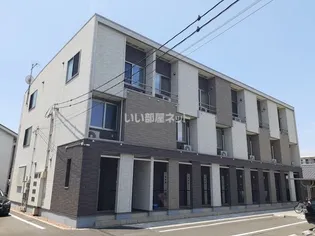 ローズ エクラⅡの画像