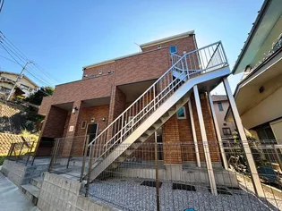 TAPETUM横濱の画像