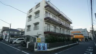 メゾンブランの画像