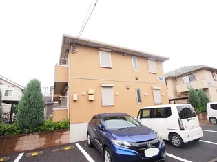 フェリーチェII番館の画像