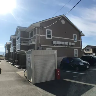 アドウェル弐番館の画像