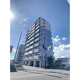 アクアフォーレの画像