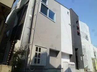 シリウス中江の画像