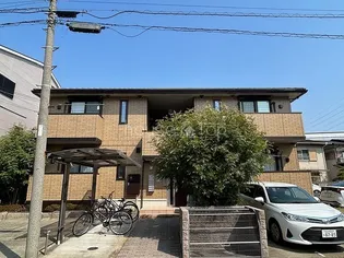 プラージュ武庫川B棟の画像