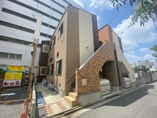 ハーモニーテラス根岸IVの画像