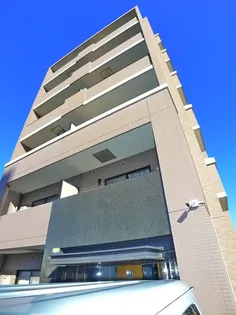 IG マンションの画像