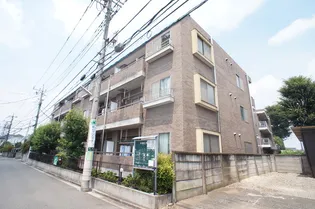 グランシャリオの画像