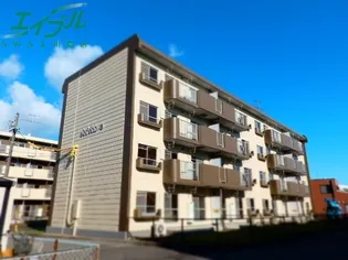 セレーノ B棟の画像