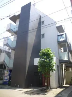 AXAS品川シーサイドの画像