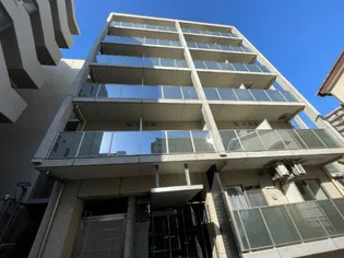 SK シティハウスの画像