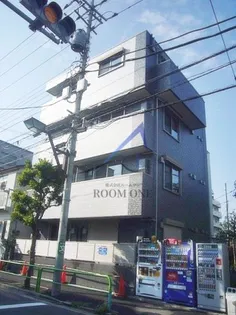 プランドール新小岩の画像