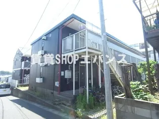 ハイツカテリーナI号棟の画像