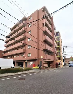 フリーダム光が丘IIIの画像