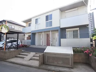 クレールブレジオ Aの画像