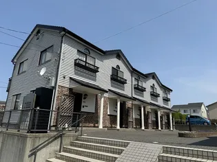 JOYPLACE青山3 Bの画像