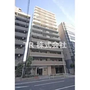 KDXレジデンス芝公園【11階】の外観