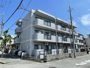 メゾン南武庫之荘の画像