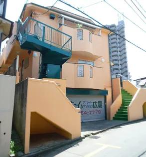 ファミールコミヤの画像