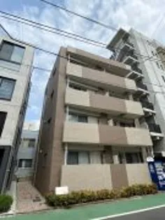 チェリーコート西小山の画像