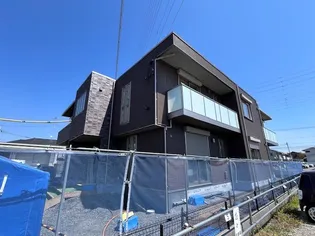 セリシール城東の画像