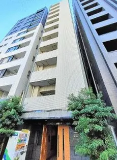 レヴィーナ東京八重洲通り【2階】の外観