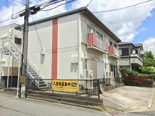 コーポエンドウの画像