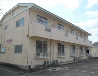 フジコーポラスIIIの画像