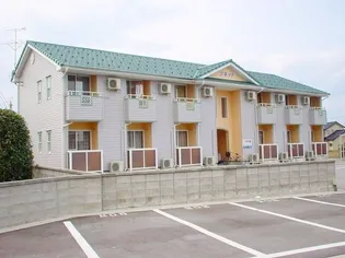 ソネット中野島の画像