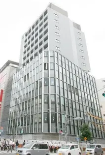 ヒューリック浅草橋江戸通の画像