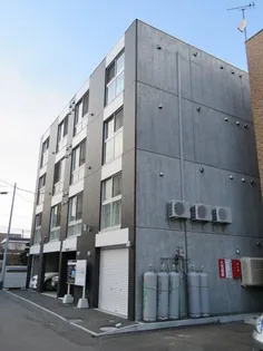 ベルノワール西町の画像