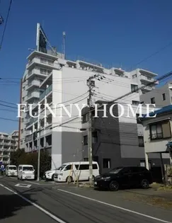 マンション弦巻の画像