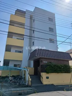 コープ春日部B 春日部市の画像
