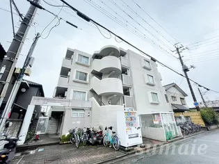 クリオ北大宮壱番館の画像