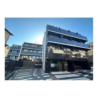 ロアール西馬込弐番館の画像