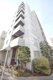 ラティエラ成城学園前の画像