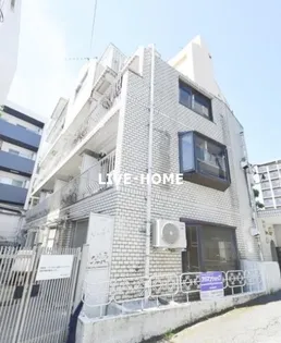 東京都杉並区高円寺南1【マンション】の外観