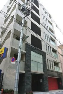 カーサレシュールの画像